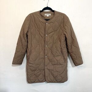 Outerknown Northward Quilted Jacket